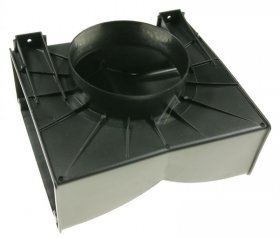 Airforce Forced air Switch - Afconfrua150pp Exhaust Air Diverter Ø150mm