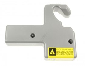 Housing - 4947120400 C00867300 Top Hinge Cover [Arcelik]