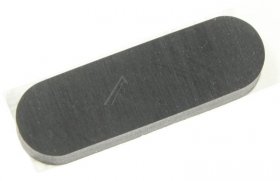 Philips Rubber Foot - 996580005049 Rubber Foot