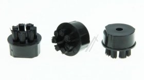 Nilfisk Vacuum Cleaner Nozzle - 128500463 Car Brush Head