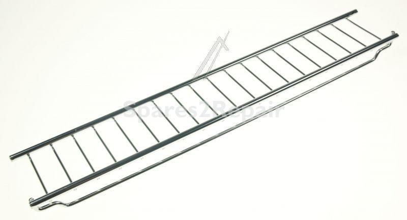 Dometic Grid - 295152125 Grating Bottom Zinc-plated D=6