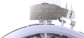 Samsung Single Circuit Radiation Heate - Heater-hilight ego c61radstr ni-cr 1800w