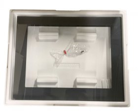 Oven inner Door Glass - 00776249 Inner Glass [Bosch Siemens]
