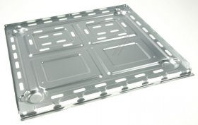 Bottom Plate - 12271100010545 Following Encloser Assembly [Midea]