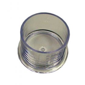 Philips Closure Plug - 420613395190 Cup Measuring Plastic