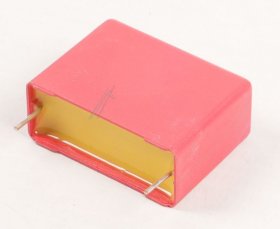 Wima Fkp1 Pulse Capacitor - 0 015uf-2000v Fkp1u021506d00kssd Fkp1-pulse Capacitor Rm=27 5mm -rohs-compliant-