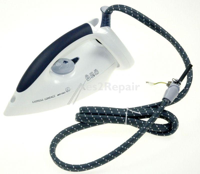 Housing Top - Cs-00121910 Base De Handle+handle+cable [Groupe SEB]