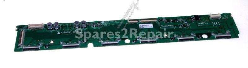Lg Resistor - Ebr38299501 Control Panel