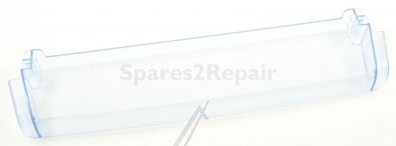 Refrigerator - Freezer Door Shelf - 11002952 Tray [Bosch Siemens]