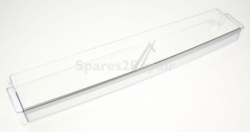 Refrigerator - Freezer Door Shelf - 00668470 Tray [Bosch Siemens]