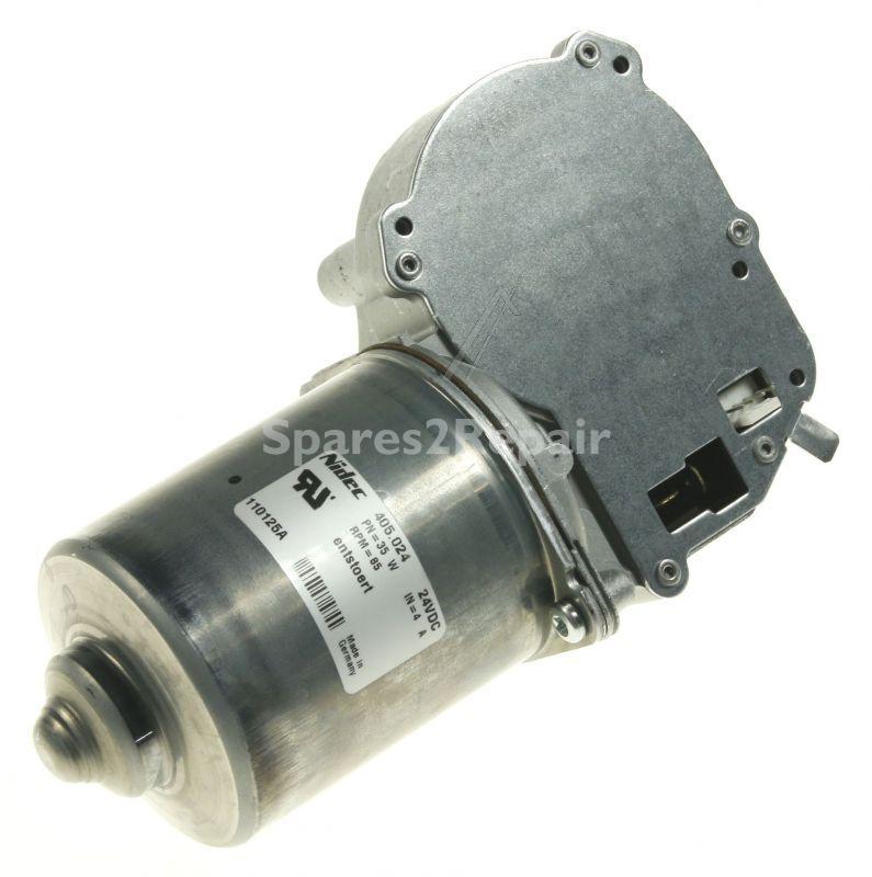 Motor - 00672925 Motor [Bosch Siemens]