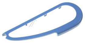 Philips Side Cover Housing - 432200330221 Side Panel Plastic