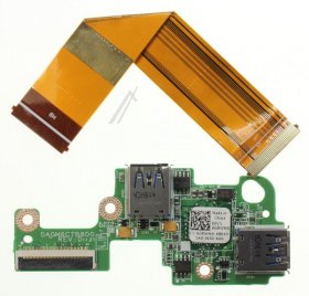 Dell Module - Electrical Unit - Dagm6ctb8d0 Grwm0 Usb Board