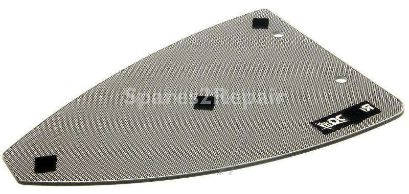 Dometic Grid - 105311837 Grating High-grade Steel D=60mm