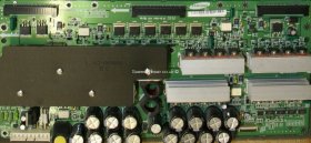 42PF9945 - XSUS - ALEXANDER-XM - LJ41-01191A REV No 2.2