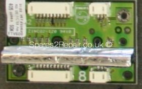 42PF9945 - MOD EMX FILTER PAN - 3122 357 22052