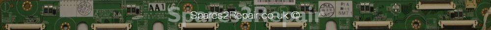 42PFP5532 - Buffer (42HD W2 Plus E-Buffer (2layer) LJ41-05137A)