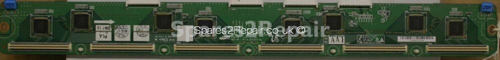 42PFP5532 Y-Buffer (42HD W2 Plus Y-Buffer (2layer) LJ41-05135A)