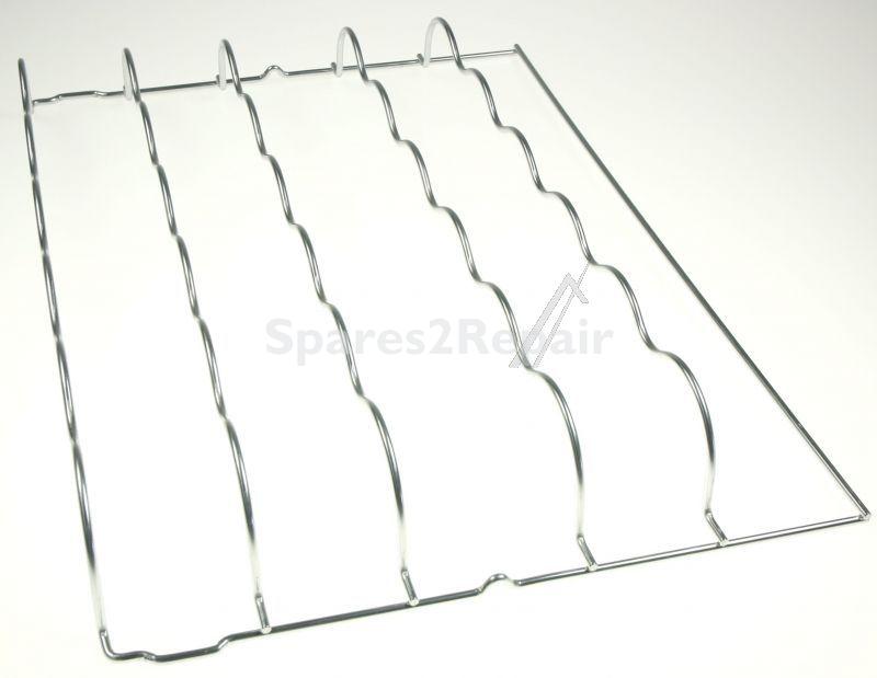 Bottle Frame - 00742142 Bottle Shelf [Bosch Siemens]