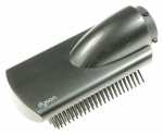 Dyson Hair Dryer - 969477-01 Firm Smoothing Brush Ir-fu Retail