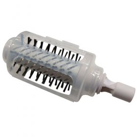 Hair Brush - Cs-00097135 Brush-beige Ø60mm Rowenta [Groupe SEB]