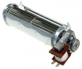 Ventilator Motor - 32021235 Motor Cooling Freestanding 230vm [Vestel]