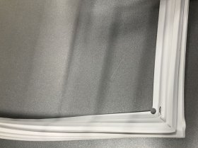 Refrigerator Door Seal - 49036135 Door Gasket [Candy Hoover]