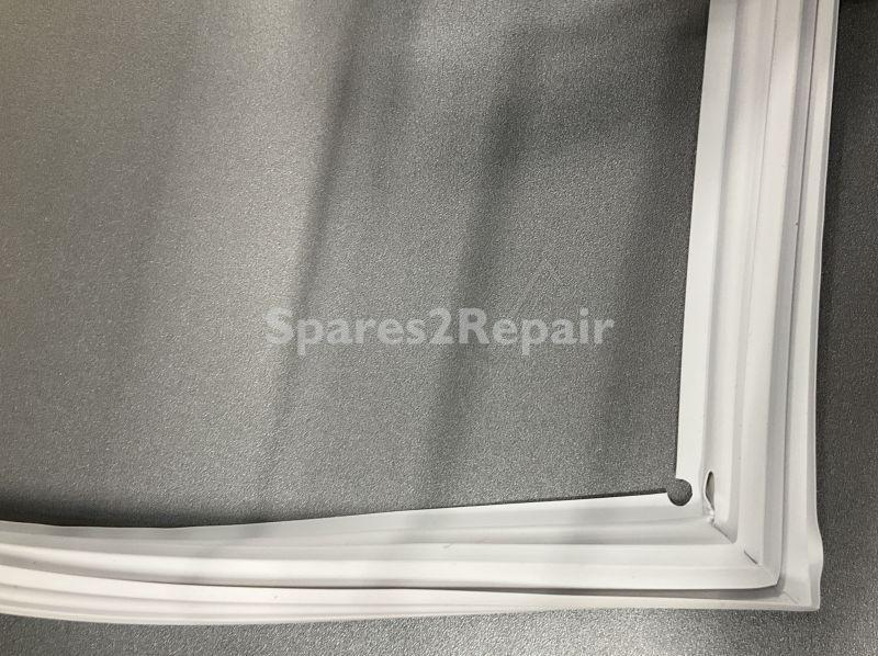 Refrigerator Door Seal - 49036135 Door Gasket [Candy Hoover]