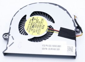 Acer Pc Cooler - 23 mvan1 001 Fan Motor