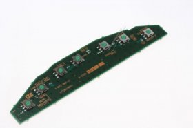 Sony Control Panel - A1242174a H1 Mount