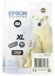 Epson Cartridge - 26xl C13t26314012 Ink Cartridge Black 8 7ml