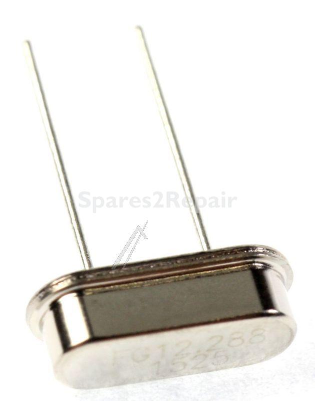 Philips Crystal - Crystal 12 288mhz Hc-49-us