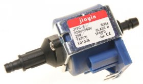Pump For Coffee Machine - Jypc-3 At2131450010 Pump 6258 [Delonghi]