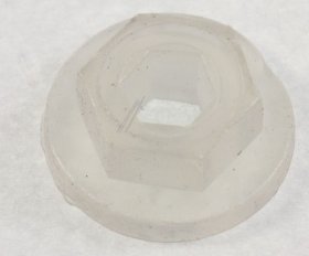 Shock Absorber - C00381510 480132100804 Damper Motor Fan [Whirlpool Indesit]