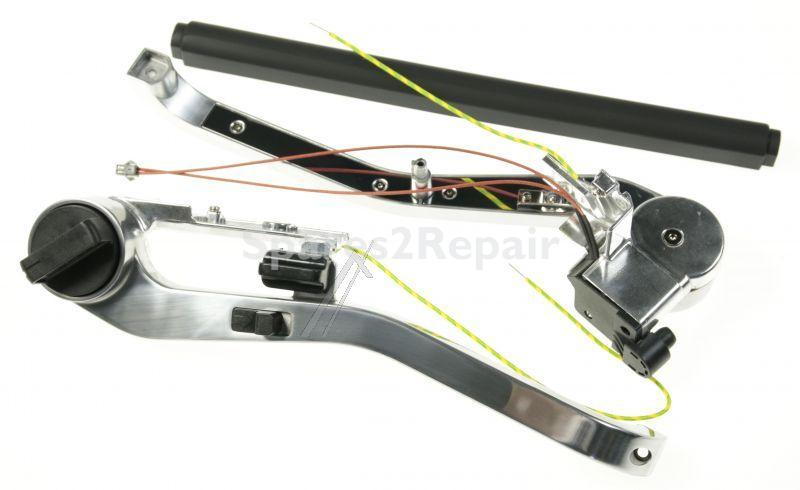 Handle - Tk1304 Handle Set (tk1304) [Delonghi]