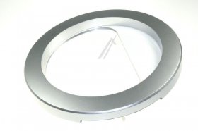 Samsung Washing Machine Window - Assy Door d100 sdc17709 silver Cover-do