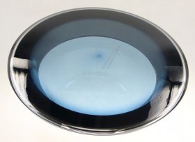 Samsung Flange Washing Machine Window - Dc97-18003c Assembly Door H900e Wf10h9e9