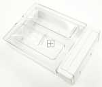 Ice Scraper - 1020714 Ice Shovel [Amica]