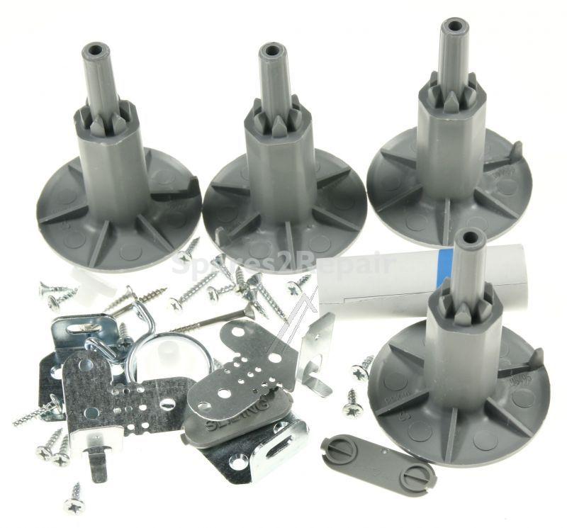 Mounting Parts - 1784430053 C00898220 Accessories Group [Arcelik]