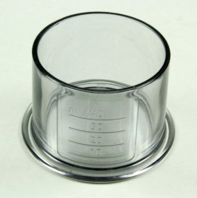 Philips Measuring Cup - Cp6519-01 996510051815 Cap Plastic