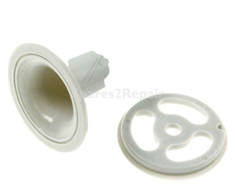 Attachment-cap - 00753390 Sausage Stuffing Attachment [Bosch Siemens]