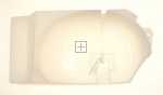 Condensed Water Container - 00214676 Evaporator [Bosch Siemens]