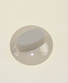 Timer Button - Z1180001339 Knob Square Nickel [Airlux]