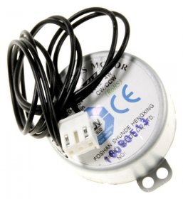 Philips Motor Rotary Disks - Tyj50-8a7 1 6r-min 996510064761 Motor Ac