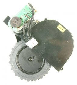Samsung Drive Gear - Dj97-02509a Assembly Wheel Driving L vr7000m 10w Assembly W