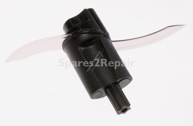 Philips Mixer - Blender Blade - Cp1275-01 420303598031 Knife