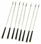 Fritel Spit - 142500 Fritel Fondue Fork 8 Pcs L29 5cm