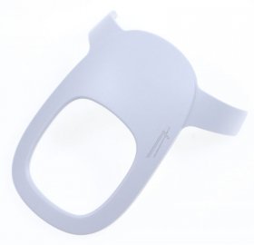 Philips Saeco Belt Clip - 421332801061 Belt Clip Chalk Grey