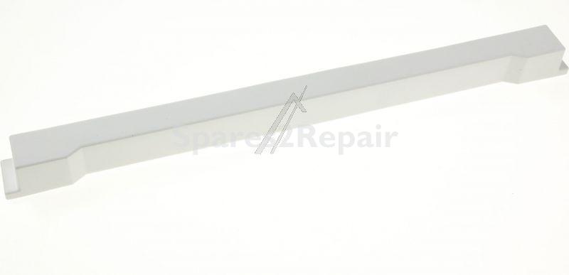 Samsung Leg Cover Strip - Da63-08599a Cover Install-top brb6000m pp hb snow Wh