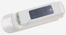 Fridge Thermostat - C00385532 481010786801 Thermostat Electronic Et2 Enhanc [Whirlpool Indesit]